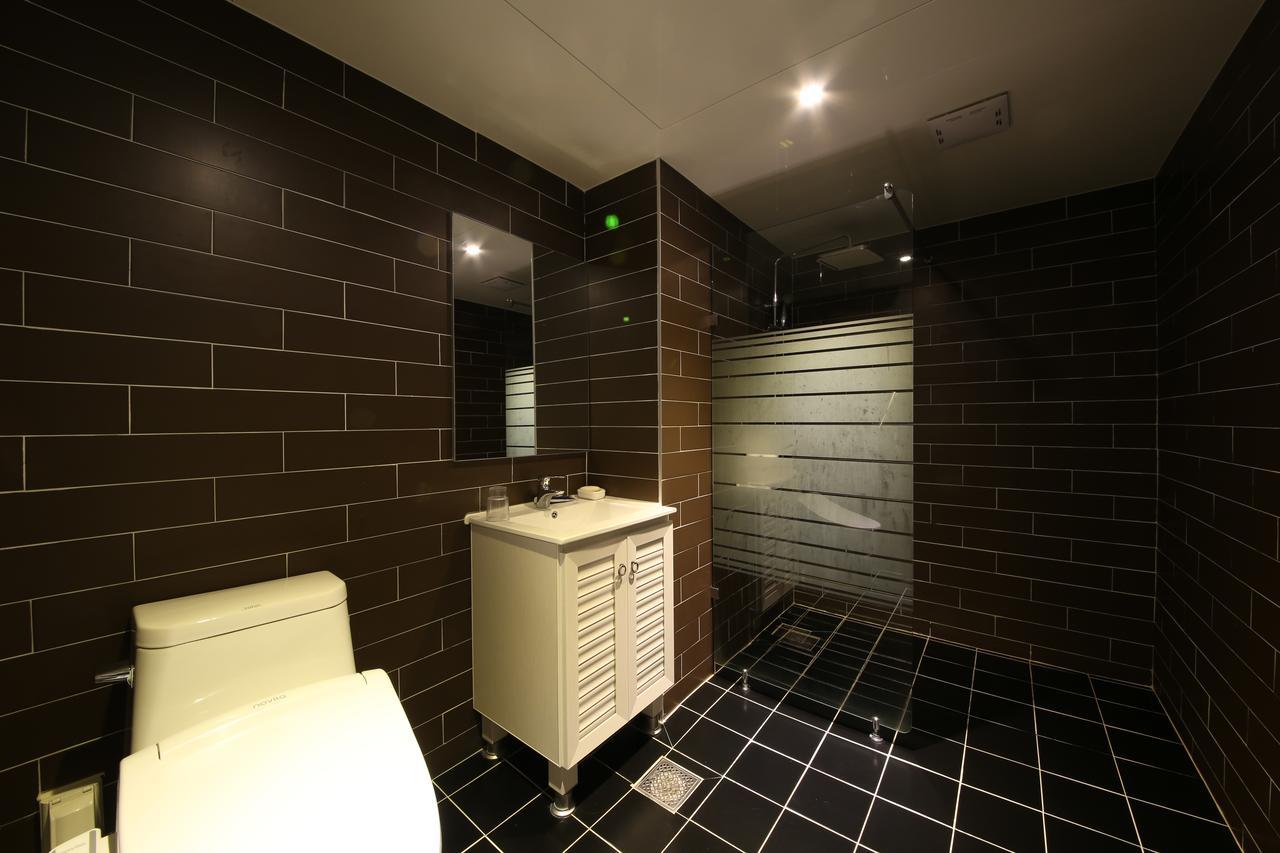 Winner Hotel Jeonju Ngoại thất bức ảnh
